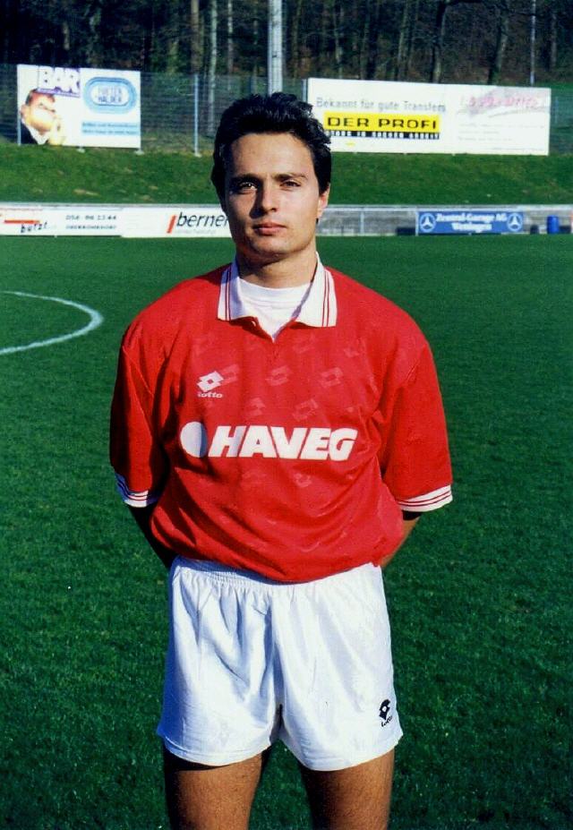 1993 - FC Baden